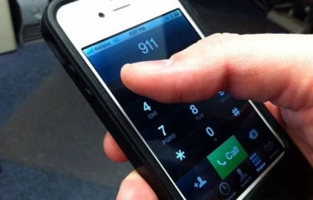 911 telefono