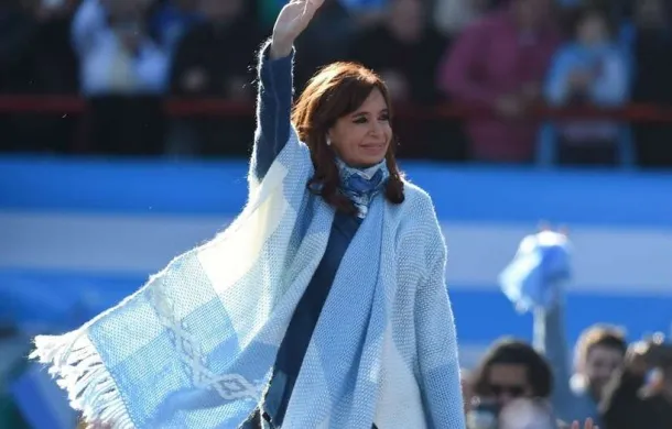 cristina kirchner