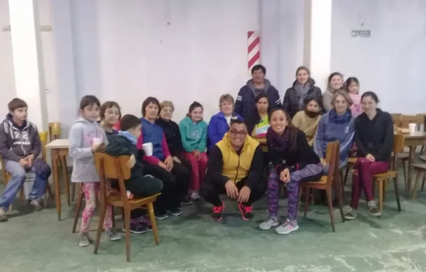 cagliero vecinos