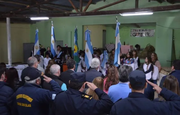 acto casas