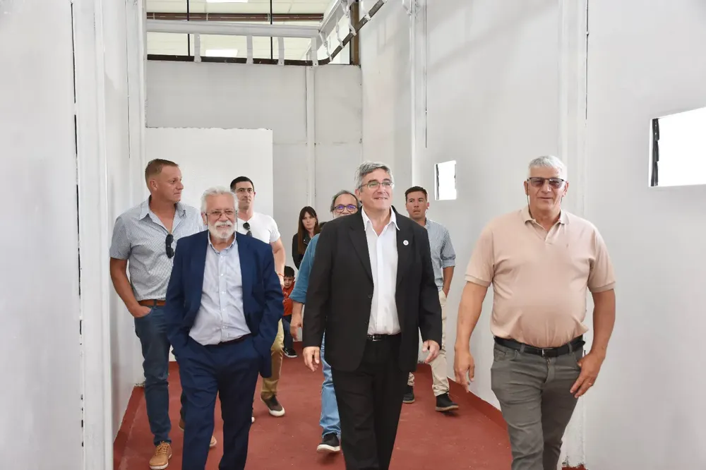 FRIGORIFICO LA MOROCHA