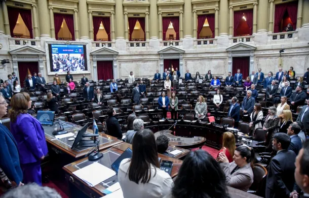 camara de diputados