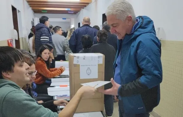 jose zara elecciones voto