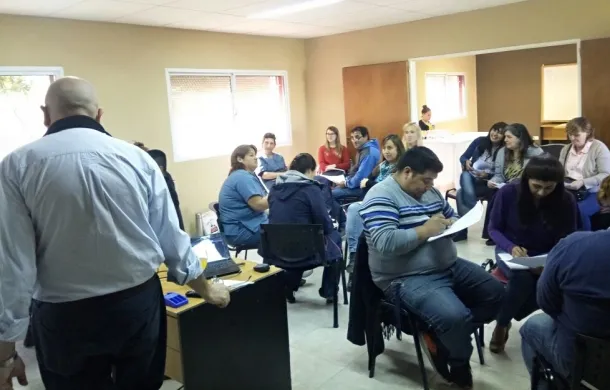 curso empleados