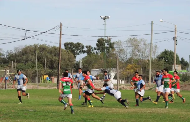 rugby deportivo patagones