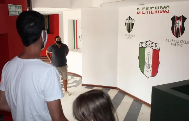 deportivo patagones