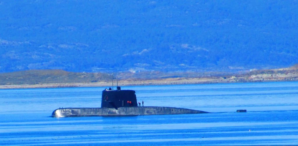 ARA SAN JUAN