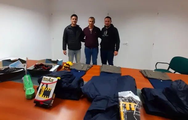 leandro merlo ezcurra desarrollo social indumentaria