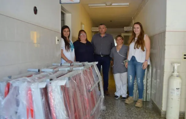 hospital villallonga