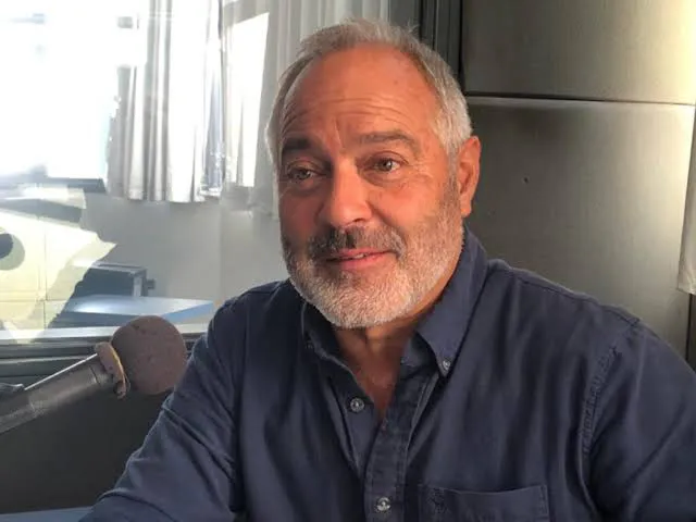 OSCAR LIBERMAN