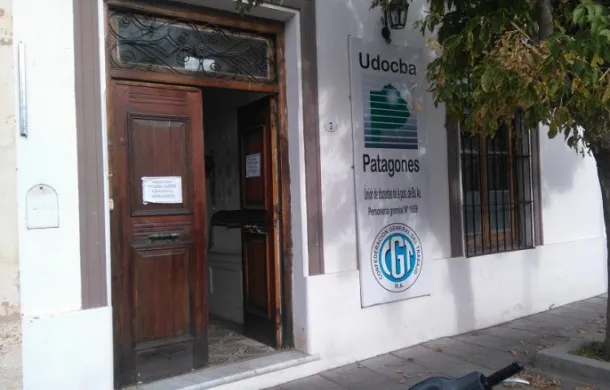 udocba