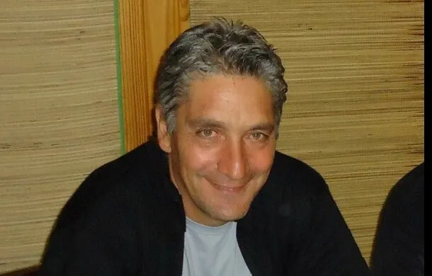 jose zara