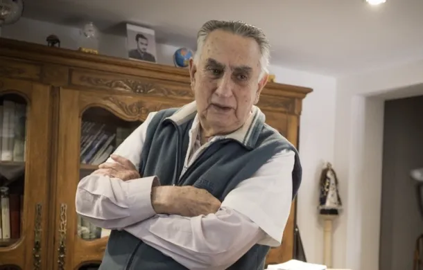 luis urizar