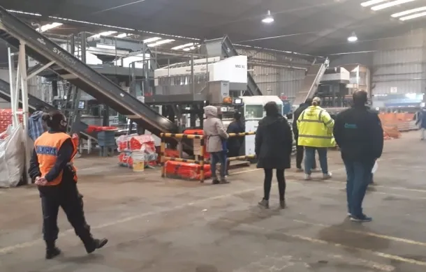 control galpon villalonga