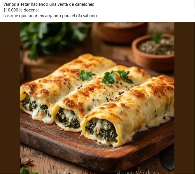 CANELONES