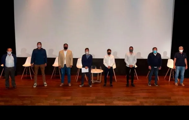 axel kicillof intendentes