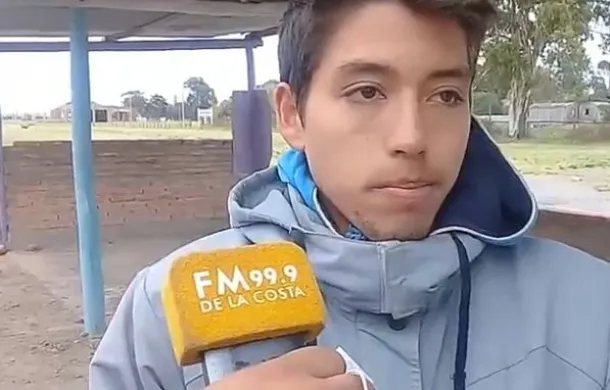 vendedor ambulante