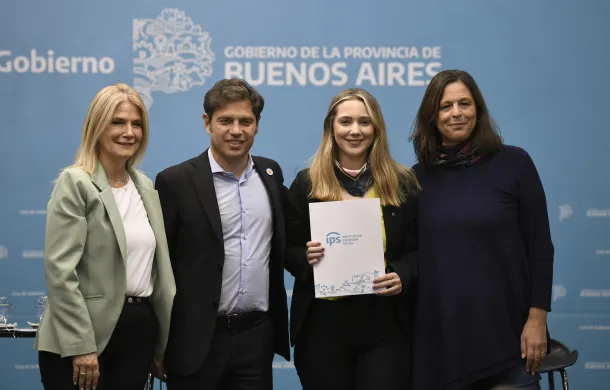 veronica magario axel kicillof marina moretti