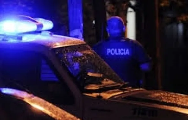 patagones policia