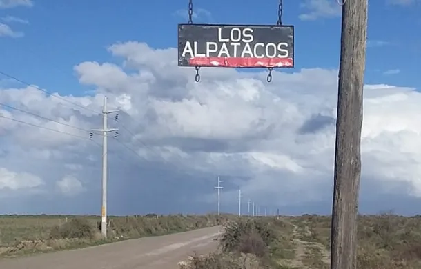 barrio los alpatacos