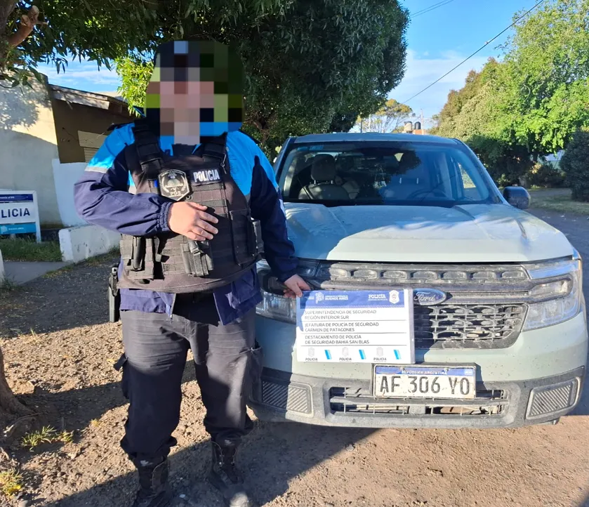 detenido san blas