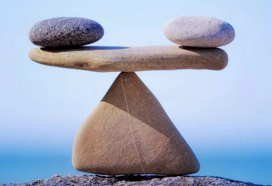 EQUILIBRIO