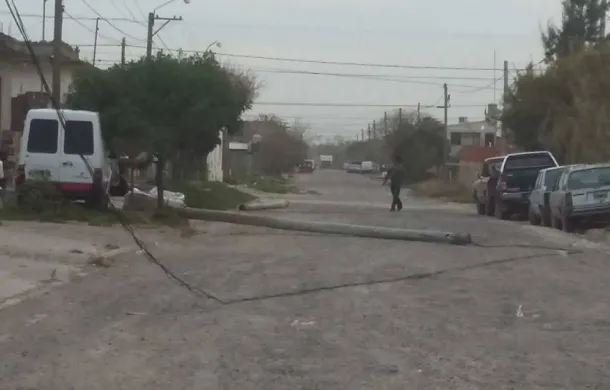 postes calle cordoba