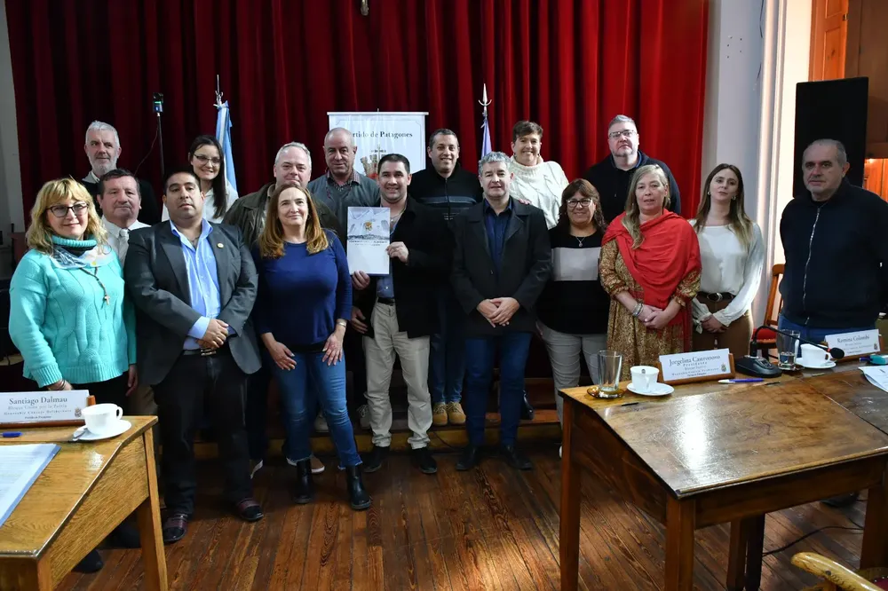 ATENAS, HCD