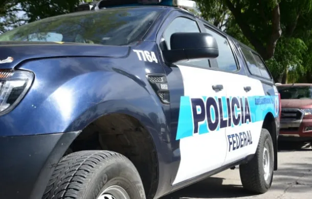 policia federal