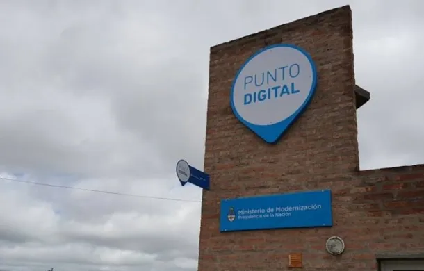 punto digital
