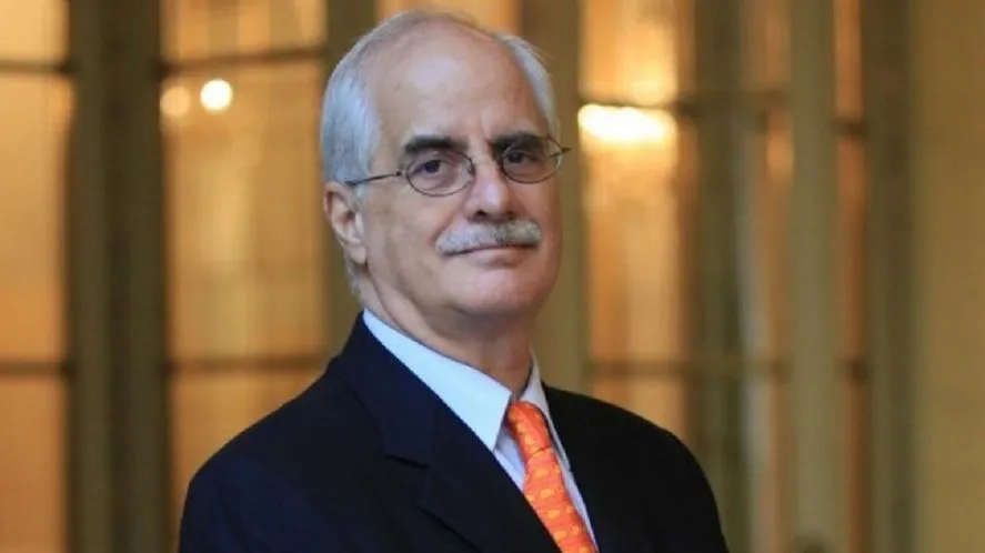 JORGE TAIANA