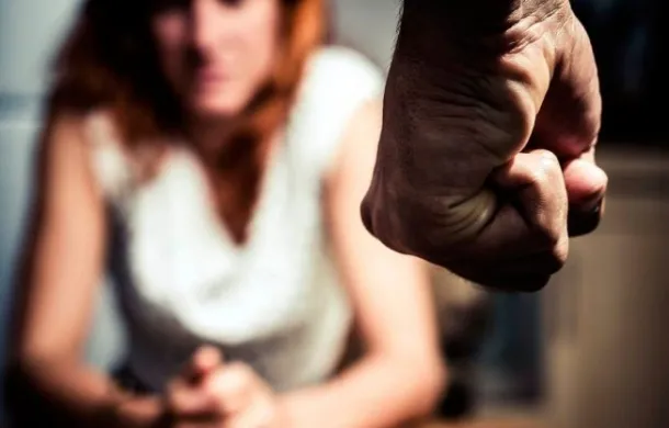 violencia género