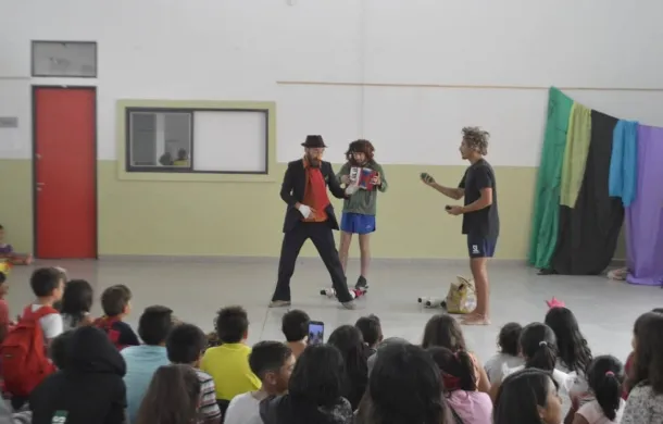 cierre escuelas abiertas en verano 2020