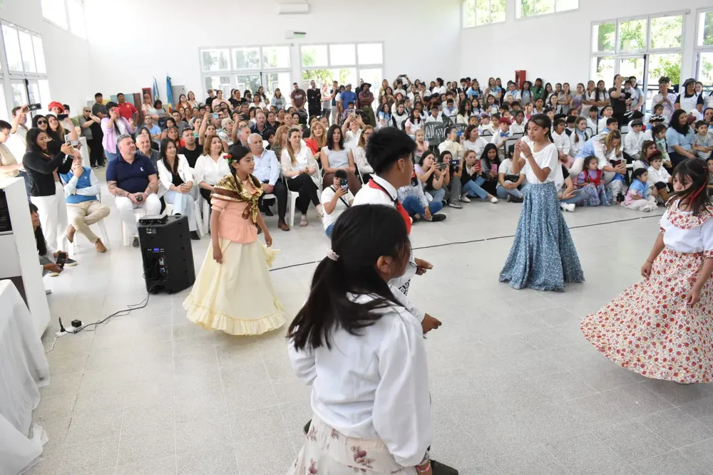 PRADERE DIA DE LA TRADICION