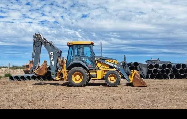 planta de tratamiento liquidos cloacales