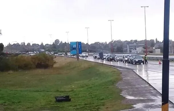 transito puente