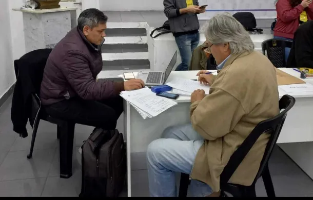 2023 paso carlos gorosito