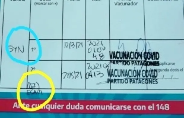 amilcar safe vacuna coronavirus