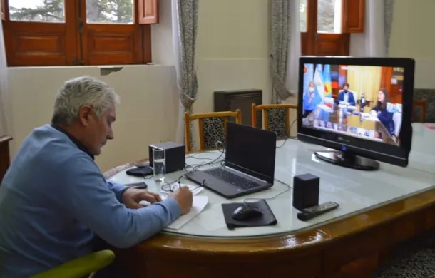 zara programa kicillof