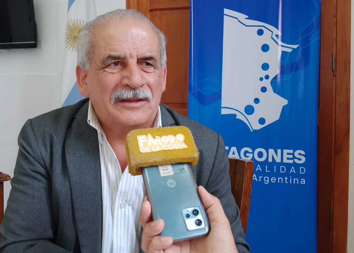 RICARDO MARINO