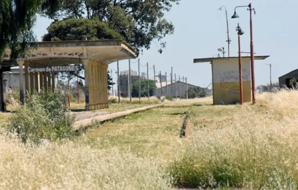predio ferrocarril