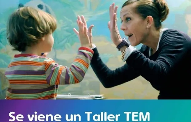 taller autismo