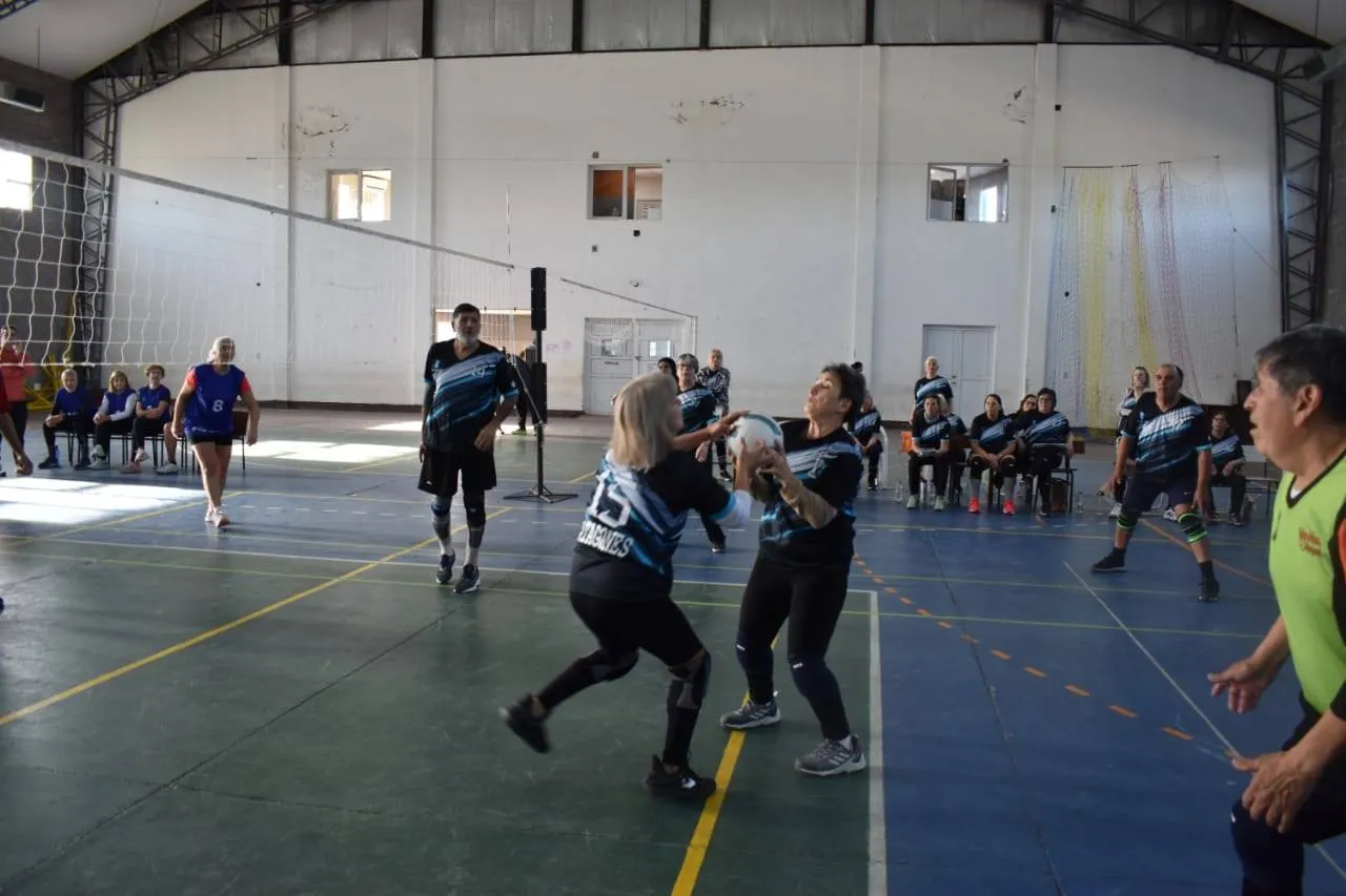 juegos bonaerenses