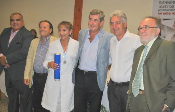 zara enfermeria graduados