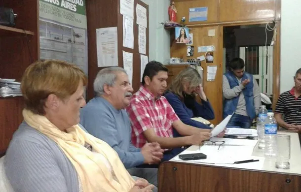 comercio asamblea marino