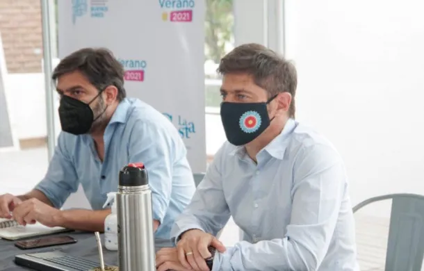 axel kicillof