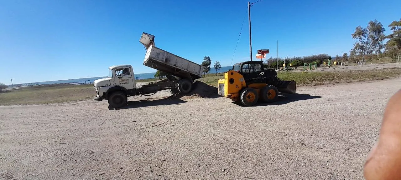 trabajos plaza stroeder