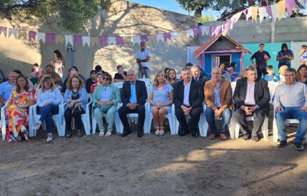 apertura ciclo lectivo