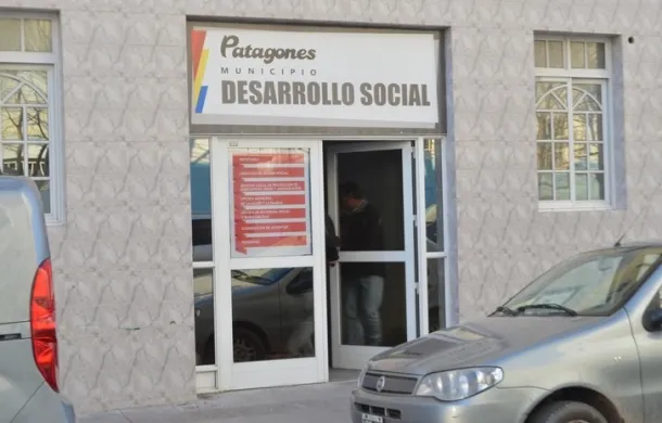desarrollo social