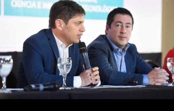 axel kicillof leonardo nardini